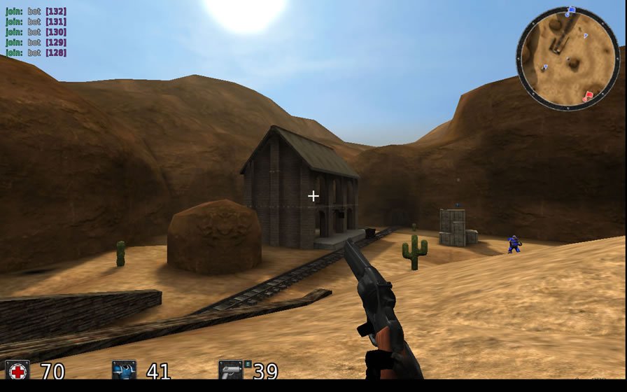 Download Assault Cube 2 For Mac